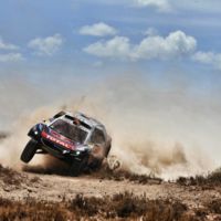 Se acaba el rally, empieza el Dakar: 6 etapas para la gloria 