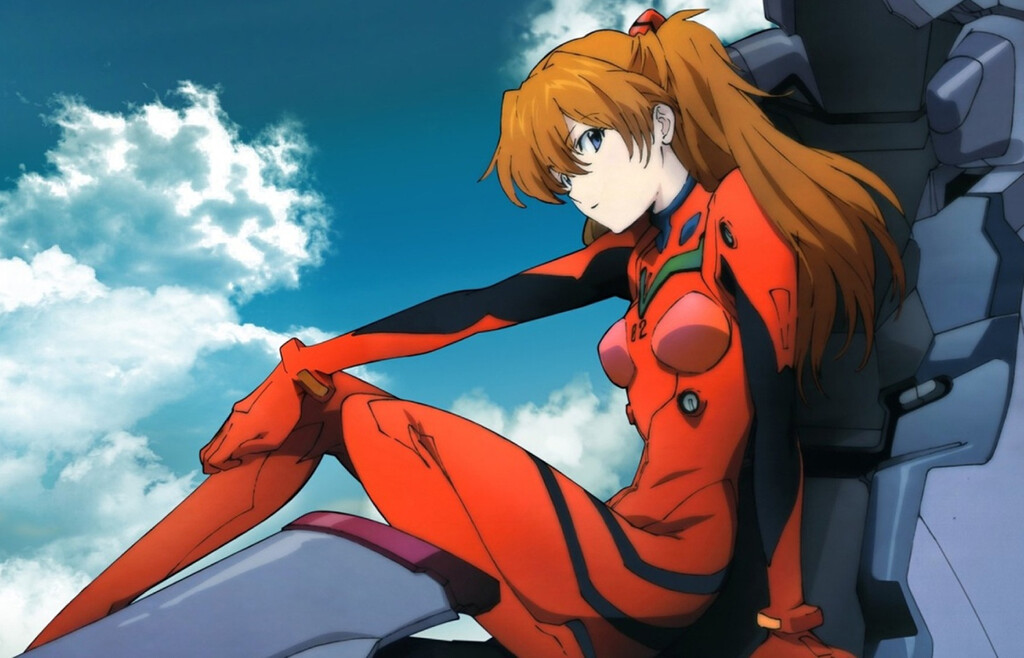 Evangelion tiene cuatro finales (por ahora): su creador confirma que el último corto especial centrado en Asuka es completamente canon 