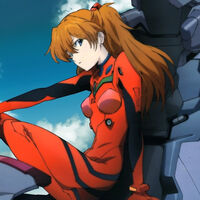 Evangelion tiene cuatro finales (por ahora): su creador confirma que el último corto especial centrado en Asuka es completamente canon 