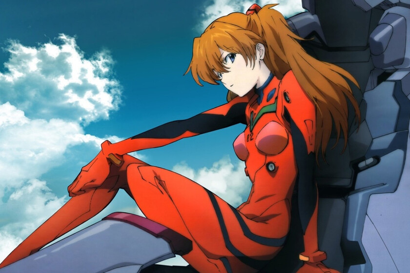 Evangelion tiene cuatro finales (por ahora): su creador confirma que el último corto especial centrado en Asuka es completamente canon