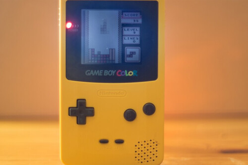 Game Boy