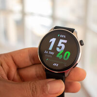 Ni Garmin ni Samsung: este reloj inteligente no sólo es bonito, también es muy completo y más barato que otras marcas