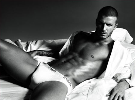 Beckham privado...