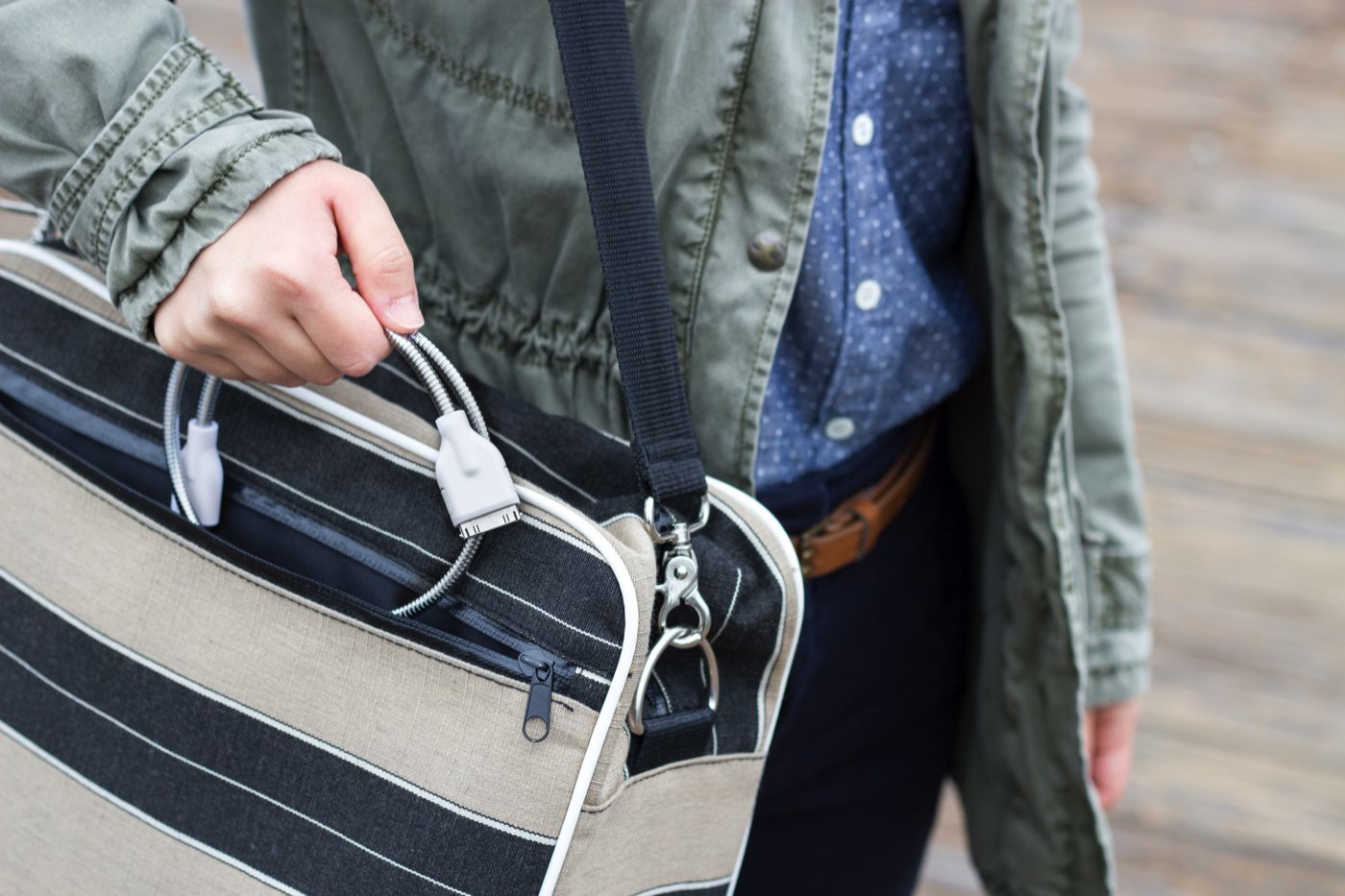 Foto de Bobine, cable rígido (2/12)