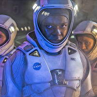 Netflix tiene esta infravalorada película de ciencia ficción: su único pecado fue pertenecer a una saga popular de monstruos