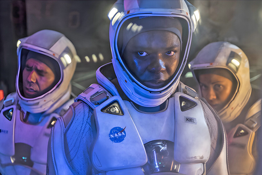 Netflix tiene esta infravalorada película de ciencia ficción: su único pecado fue pertenecer a una saga popular de monstruos