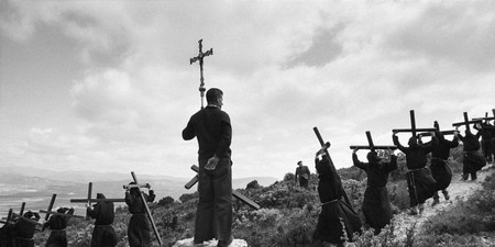 'Totum revolutum', el documental y la exposición 'El Santo Christo Ibérico' cuentan la realidad del fotógrafo Koldo Chamorro