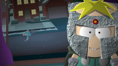 South Park: Retaguardia en Peligro anuncia (por fin) su fecha de lanzamiento con un tráiler muy... escatológico