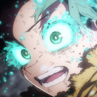 El anime de Boku no Hero Academia ya tiene fecha para su capítulo final  
