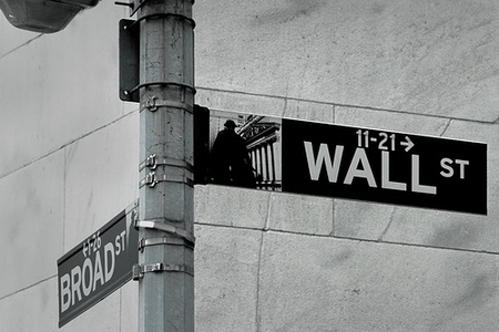 El nuevo escándalo que sacude a Wall Street