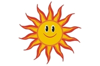 No sólo te puedes quemar en verano