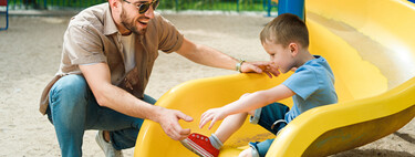 Aunque te de pereza, llevar a tus hijos al parque cada día es más importante de lo que crees