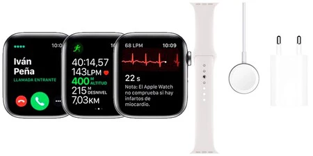 Apple Watch Series 5 2