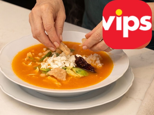 Caldo Tlalpeno