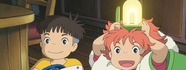El anime pasa por los cines este verano. Más casos de 'Detective Conan', clásicos de Studio Ghibli y el regreso de uno de los mejores animes recientes 