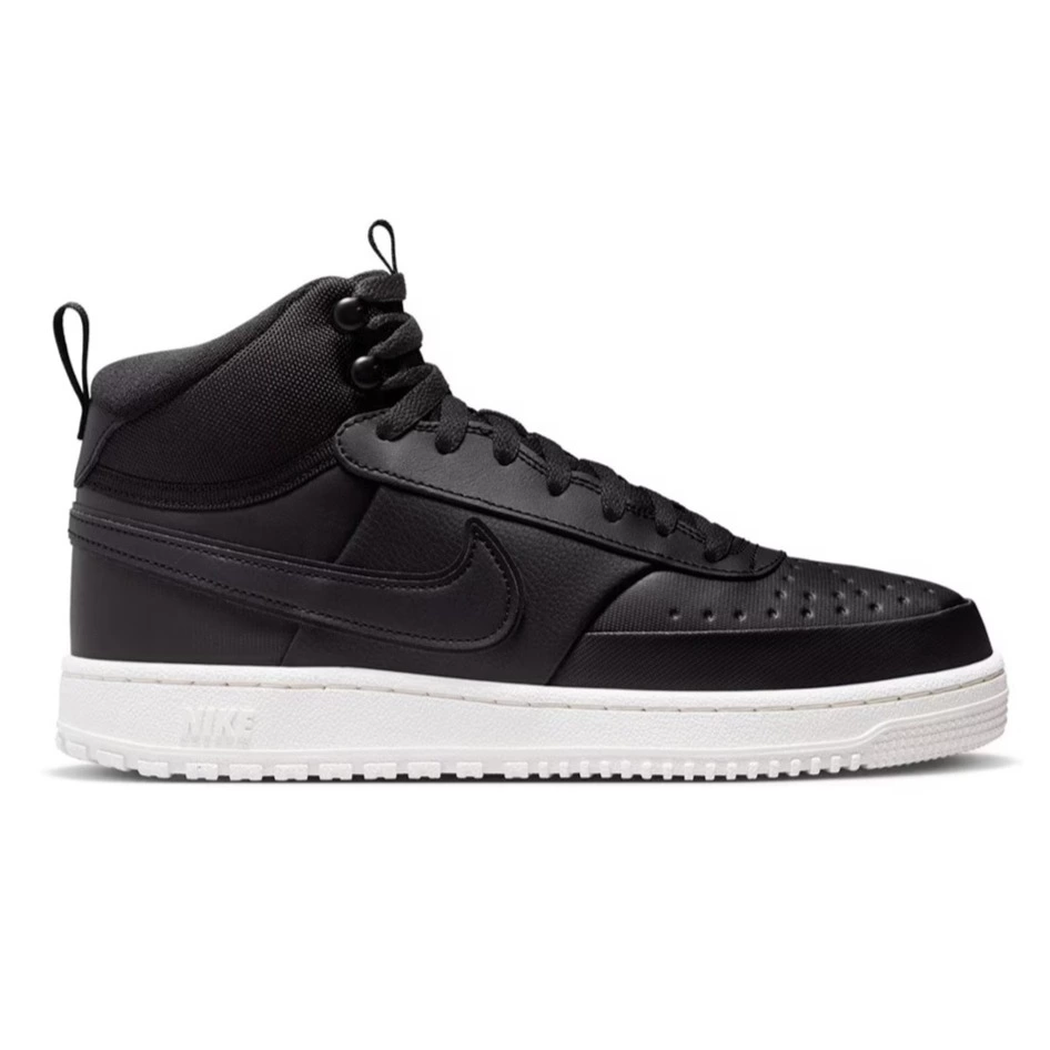 Nike Zapatillas casual de hombre Court Vision Mid Winter