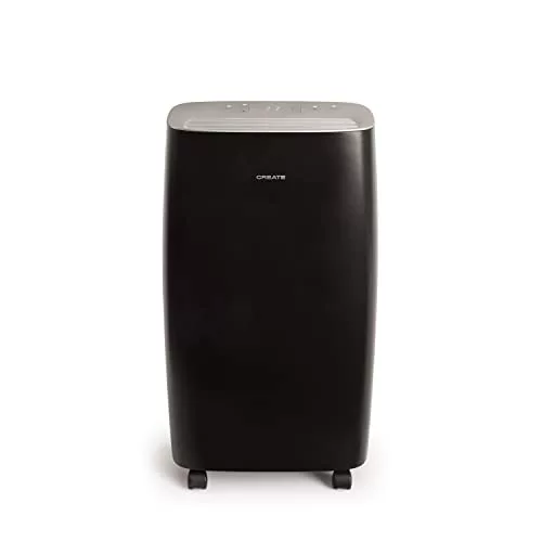 CREATE/Deshumidificador XL CUBIC 10 L/día - 40m² - Silencioso 
