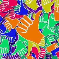 Razones poderosas para no pedir Me Gusta a tu página de Facebook a los amigos 