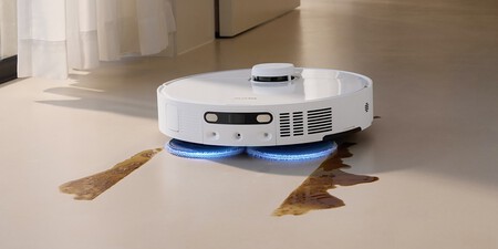 Mova P10 Pro Ultra Gen 2 Limpiar
