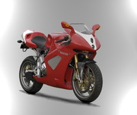 V-Roehr 1130: una Ducati con corazón de Harley