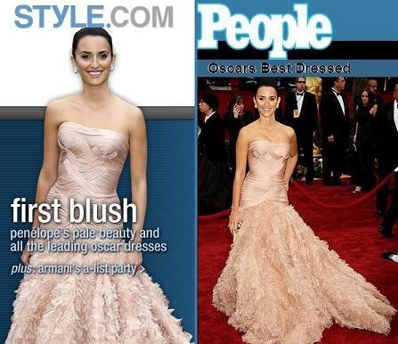 Pe en Style y People