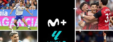 Movistar tiene buenas noticias: mucho más fútbol gratis