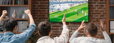 Grito de gol atrasado: por que o streaming transmite o jogo depois da antena? 