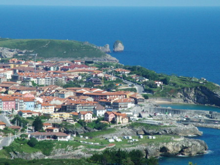 9 Llanes Asturias 1