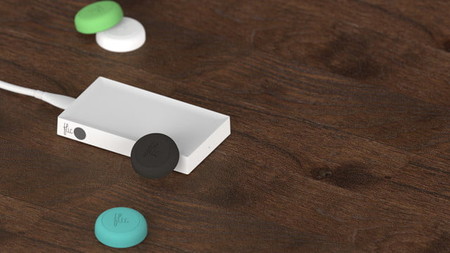 Flic Hub, botones y más botones para controlar los gadgets de casa