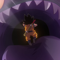 Esto sí que es un golpe de nostalgia. Goku protagoniza el nuevo tráiler de Dragon Ball DAIMA, el anime de la saga de Akira Toriyama a estrenar este año