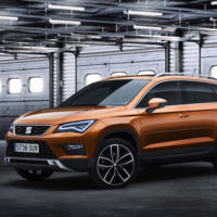 SEAT Ateca, así entran los españoles al segmento de los SUV