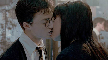 Daniel Radcliffe, encantado con las groupies de Harry Potter
