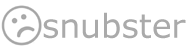 Snubster, y líbrate de los falsos amigos