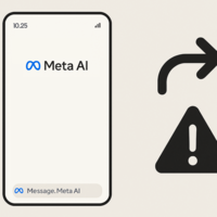 Le preguntan a Meta AI cómo encontrar una novia con buen trasero y la IA publica toda la conversación 