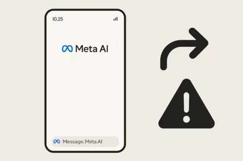 meta ai conversaciones privadas