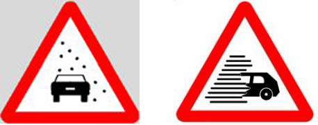 Estos son los motivos de la DGT para cambiar e introducir nuevas ...