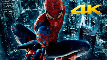 Apple y Sony ya tenían en 2013 un acuerdo para contenido en 4K que seguimos esperando en 2015