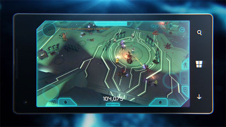 Microsoft podría estar trabajando en un sistema de juego en la nube para Windows y Windows Phone