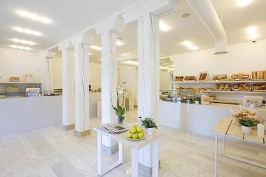 Harina, mucho más que un ingrediente para hacer el pan 