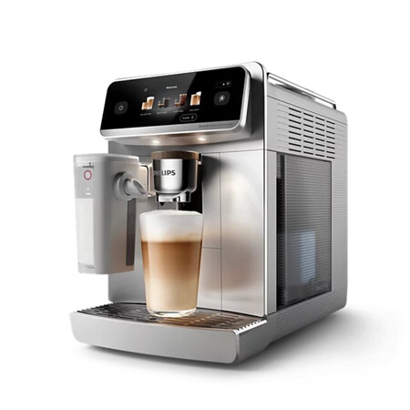 Cafetera Superautomatica Philips Serie 8000 Cafe Aromis
