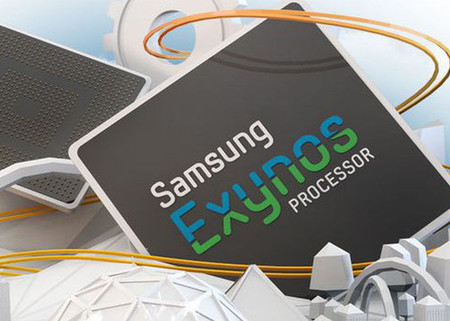 Se filtran dos nuevos Exynos en 10 nanómetros, pero ninguno es el del Samsung Galaxy S9