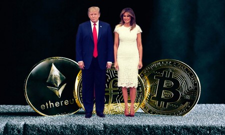 Donald Y Melissa Trump Han Lanzado Memecoins Generando Nuevos Multimillonarios