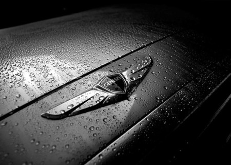Hyundai presenta su marca premium, saludemos a Genesis