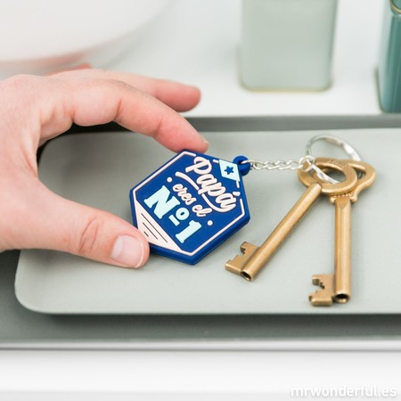 Mr Wonderful Para Numero1