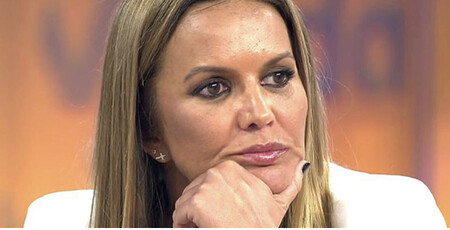 Marta López entre la espada y la pared: tendrá que elegir entre sus papis o Telecinco