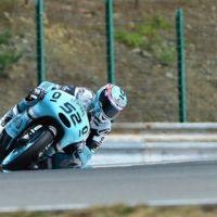 Danny Kent: casi 40 años después un británico podría conseguir un título