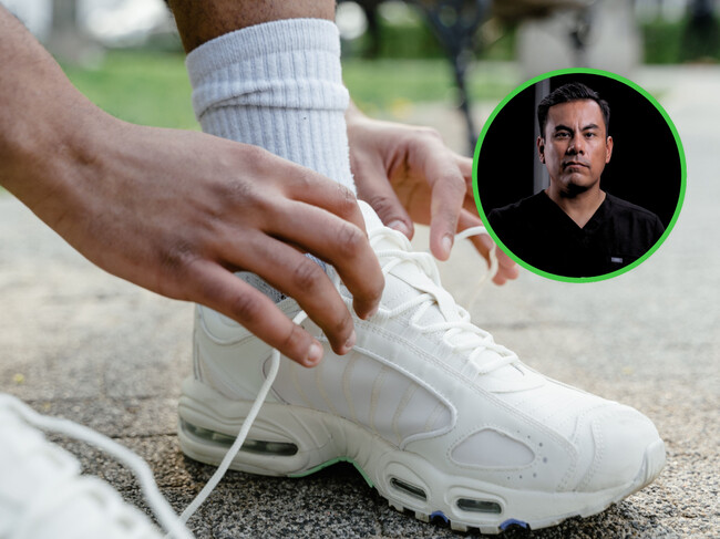 Valdo Hernandez Tenis