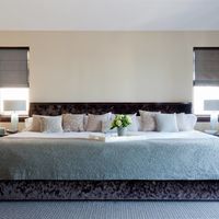 Crean en Estados Unidos el colchón perfecto para las familias que hacen colecho