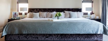 Crean en Estados Unidos el colchón perfecto para las familias que hacen colecho