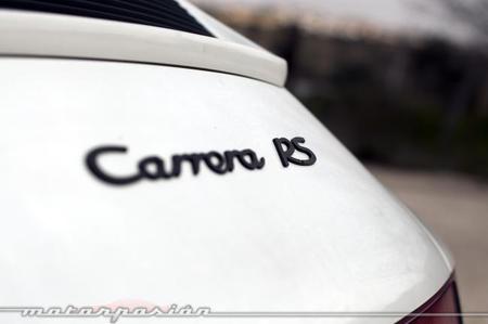 Porsche 911 964 Carrera RS